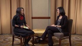 Video thumbnail: The A List With Alison Lebovitz Isabel Wilkerson