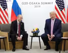 Special envoy: U.S., Russia near nuclear arms control deal