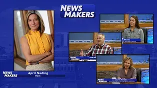 Newsmakers: Earth Day