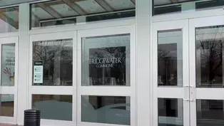 ‘That’s a child’: Aunt of teen in Bridgewater mall fight