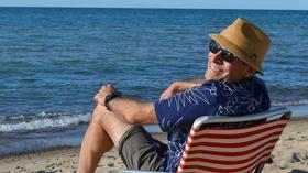 Video thumbnail: Chicago Tours with Geoffrey Baer Chicago On Vacation with Geoffrey Baer