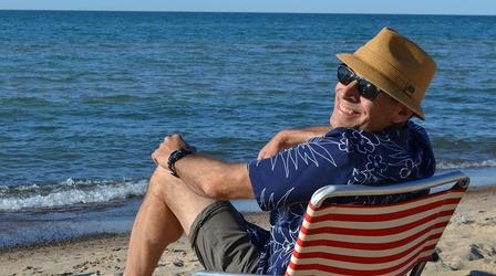 Video thumbnail: Chicago Tours with Geoffrey Baer Chicago On Vacation with Geoffrey Baer