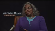 Alice Upshaw Hawkins