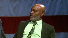 Video thumbnail: Veterans Affairs Discussions of War: Southern Pines