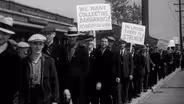 Memorial Day Massacre: Workers Die, Film Buried