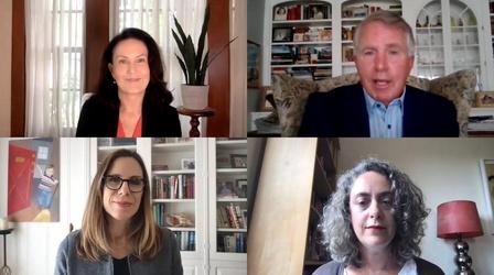 Video thumbnail: MetroFocus MetroFocus: August 4, 2021