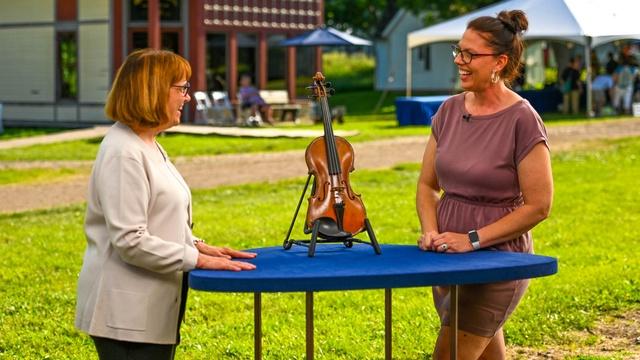 Antiques Roadshow | Living History Farms, Hour 2