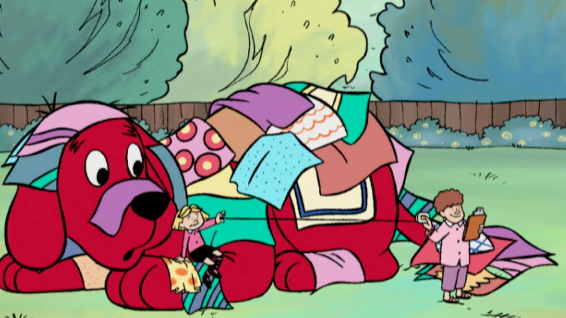 Welcome to the Doghouse/Promises, Promises