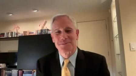 Video thumbnail: MetroFocus MetroFocus: February 23, 2023