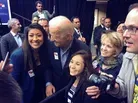 What Biden controversy says about shifting social norms