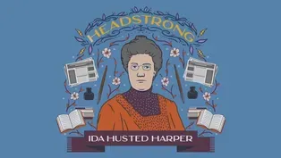 Ida Husted Harper