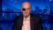 Salman Rushdie on Being Violently Attacked and the Love That Healed Him