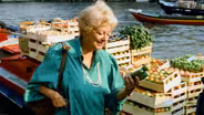 How Marcella Hazan published her first cookbook