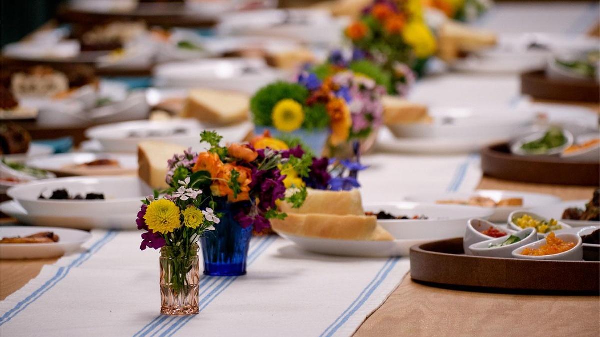 Episode 8 Preview The Great American Recipe THIRTEEN New York Public Media