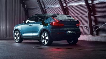 Video thumbnail: MotorWeek Entry Level EV Roundup & 2021 BMW X5 xDrive45e