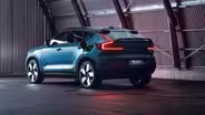 Entry Level EV Roundup & 2021 BMW X5 xDrive45e