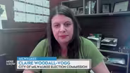 Claire Woodall-Vogg on Voters and the 2022 Partisan Primary