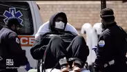 How structural racism could affect COVID-19 care