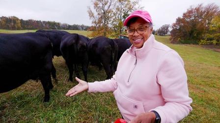 Video thumbnail: State of Change Thinking Outside the Box with No-Till Farming