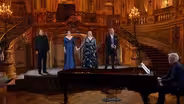 Highlights from Wagnerians in Concert