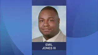 Spotlight Politics: State Senator Charged