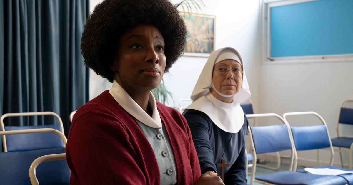 Call the Midwife | Season 14 | Episode 7 | PBS
