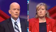 Graham-Wilson Debate WA State Rep. District 6