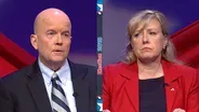 Graham-Wilson Debate WA State Rep. District 6