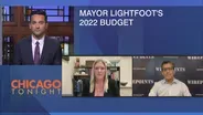 Analysis: Mayor Lightfoot’s $16.7 Billion Spending Plan
