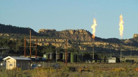 Video thumbnail: Our Land: New Mexico’s Environmental Past, Present and Future Industrializing the Chaco Landscape