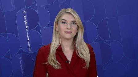 Video thumbnail: NJ Spotlight News NJ Spotlight News: November 12, 2021