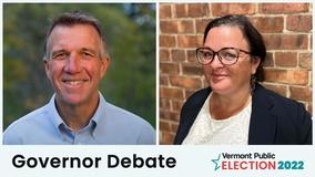 Election 2022 Debate Series