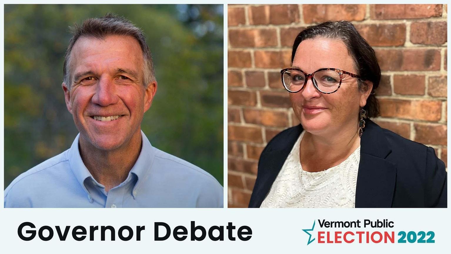 Vermont Public Livestream