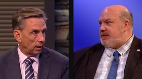 Video thumbnail: Connecting Point The State We're In: Westfield Mayoral Debate