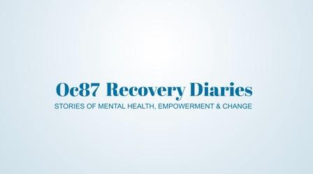 Video thumbnail: WHYY Specials OC87 Recovery Diaries