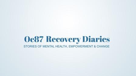 Video thumbnail: WHYY Specials OC87 Recovery Diaries
