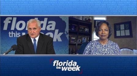 Video thumbnail: Florida This Week Friday, February 19, 2020