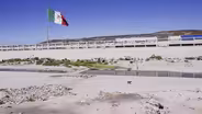 Changing Dynamics: How A Reimagined Border Brings New Risks