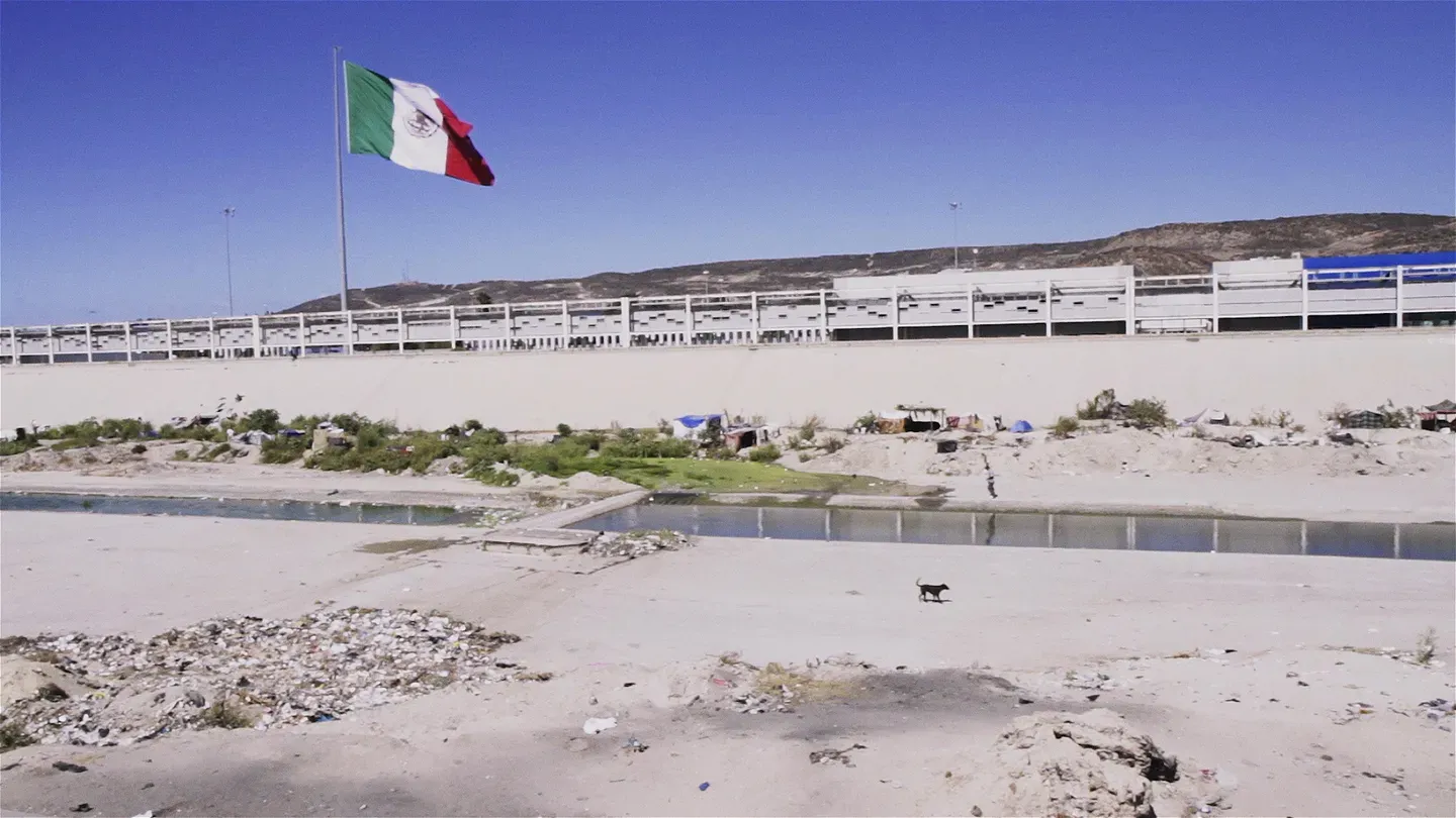 Changing Dynamics: How A Reimagined Border Brings New Risks
