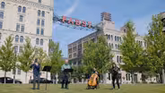 Pabst Historic Brewery and Richard H. Driehaus Museum