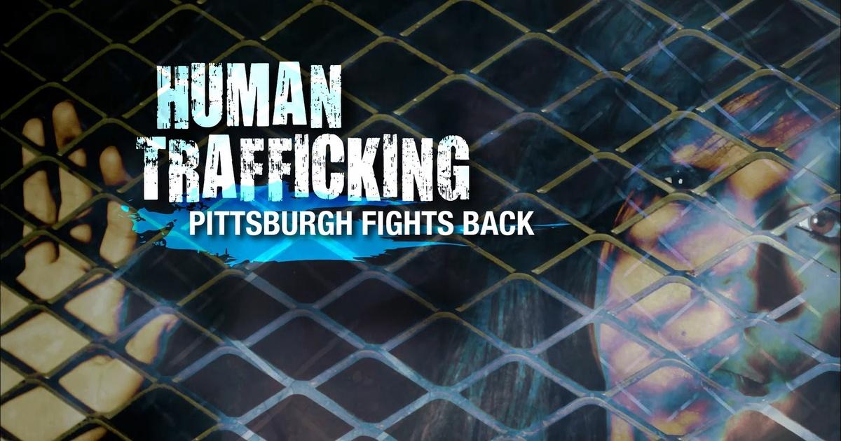 WQED Specials | Human Trafficking: Pittsburgh Fights Back | Season 2014 | Episode 4