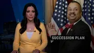 Questions to who's next in Payne's congressional seat
