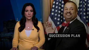 Questions to who's next in Payne's congressional seat