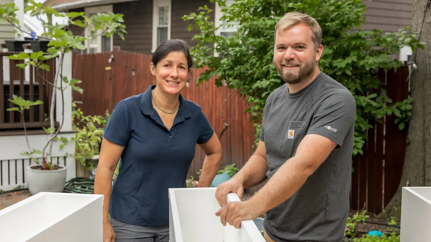 E23 | Window Boxes, Smart Panels | Ask This Old House