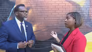In Your Neighborhood: Brandon Johnson Shows Us Around Austin