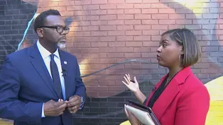 In Your Neighborhood: Brandon Johnson Shows Us Around Austin