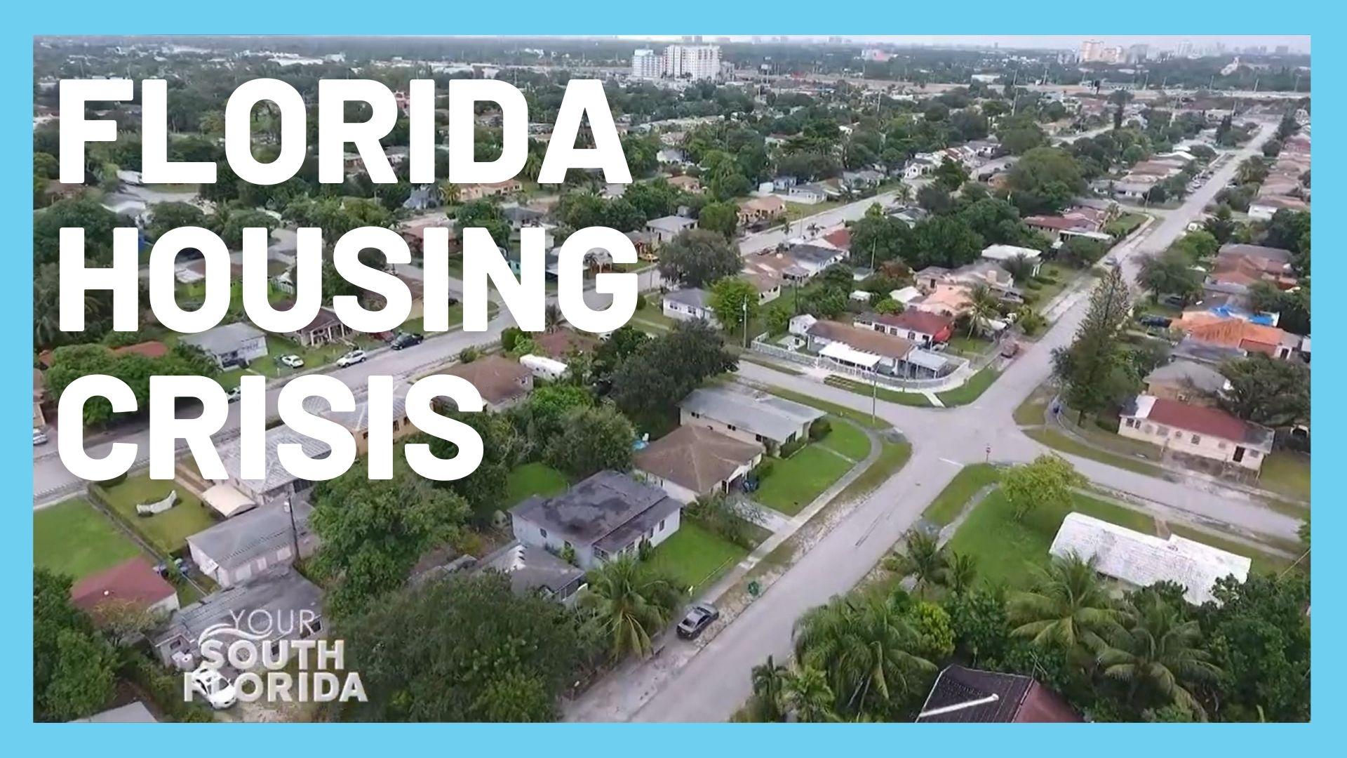 Your South Florida | South Florida Housing Crisis | Season 6 | Episode ...