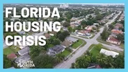 South Florida Housing Crisis