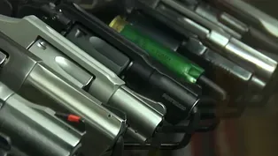 Study: As gun ownership increases, so does need for safety