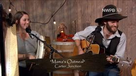 Video thumbnail: Jam with Dan Jam Set: Mama's Oatmeal